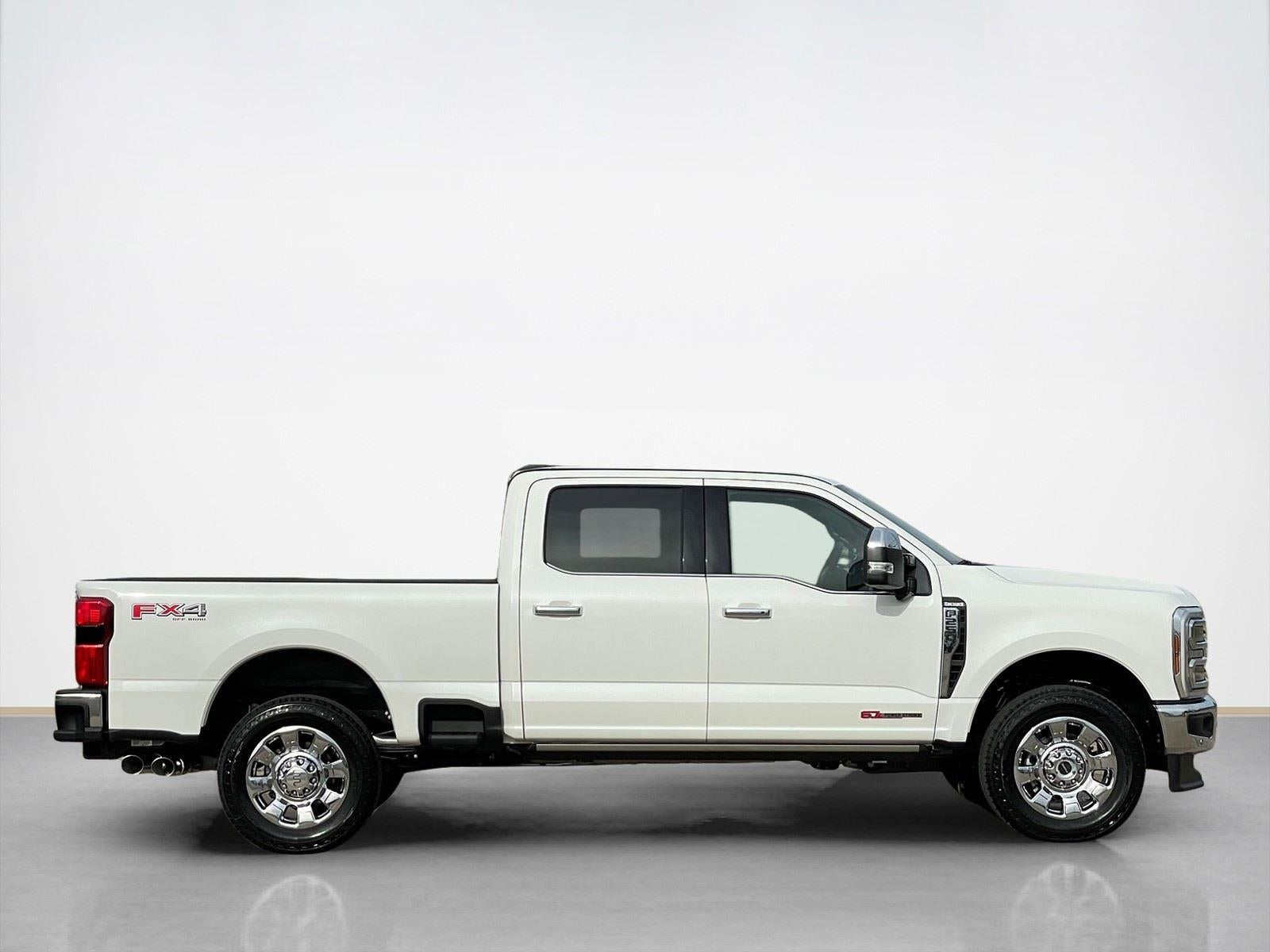 2026 Ford Super Duty F-250® King Ranch®