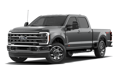 2027 Ford Super Duty F-250® Lariat®
