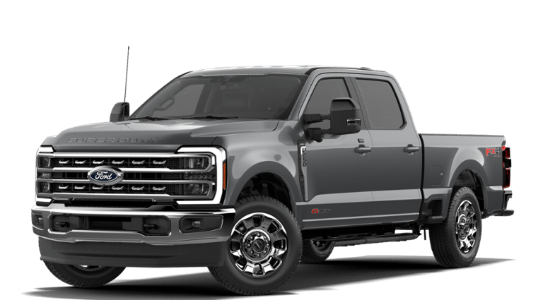 2027 Ford Super Duty F-250® Lariat®