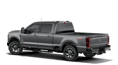 2027 Ford Super Duty F-250® Lariat®