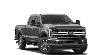 2027 Ford Super Duty F-250® Lariat®