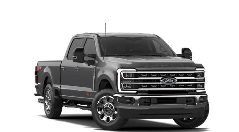 2027 Ford Super Duty F-250® Lariat®
