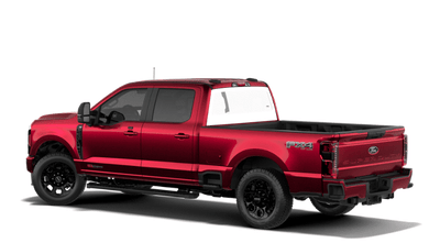 2027 Ford Super Duty F-250® XLT