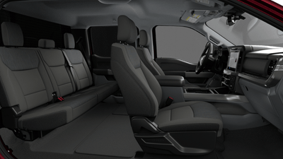 2027 Ford Super Duty F-250® XLT