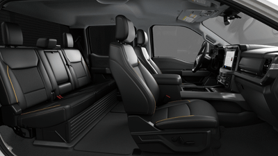 2027 Ford Super Duty F-250® Lariat®
