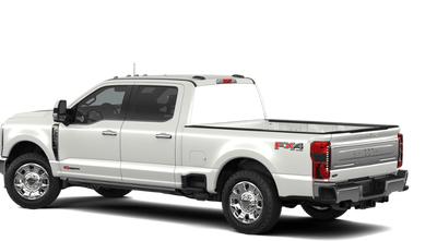 2026 Ford Super Duty F-250® King Ranch®