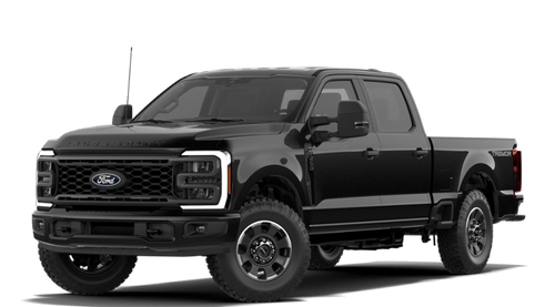 2027 Ford Super Duty F-250® XL