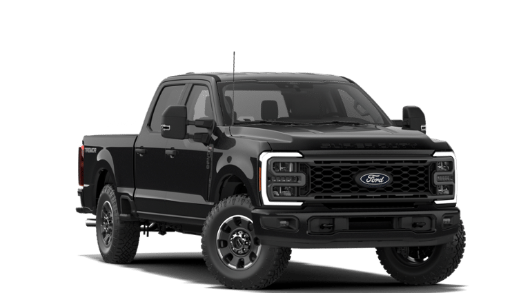 2027 Ford Super Duty F-250® XL