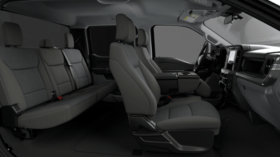 2027 Ford Super Duty F-250® XL