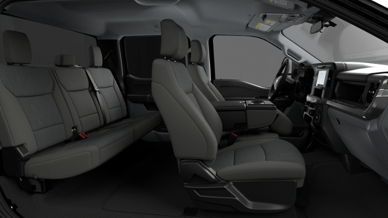 2027 Ford Super Duty F-250® XL