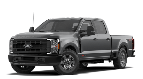 2027 Ford Super Duty F-350® XL