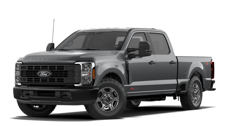 2027 Ford Super Duty F-350® XL