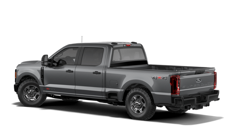 2027 Ford Super Duty F-350® XL
