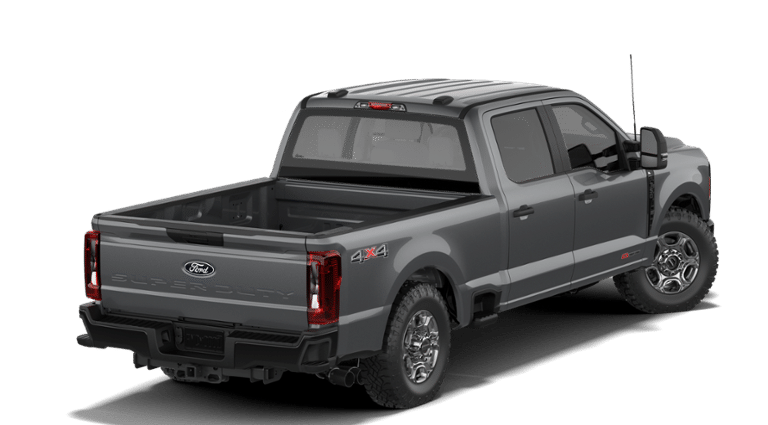 2027 Ford Super Duty F-350® XL