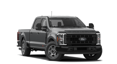 2027 Ford Super Duty F-350® XL
