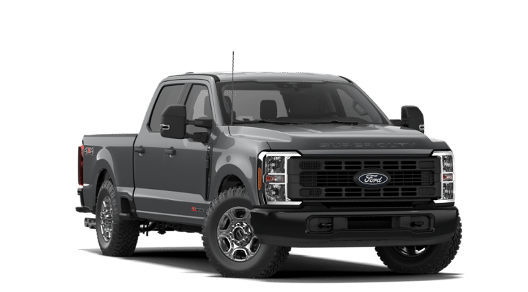 2027 Ford Super Duty F-350® XL