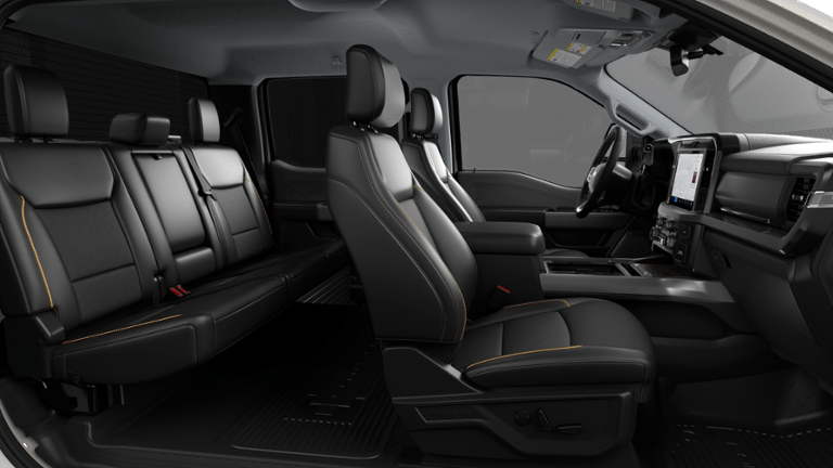 2027 Ford Super Duty F-350® Lariat®