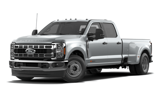 2027 Ford Super Duty F-350® XLT