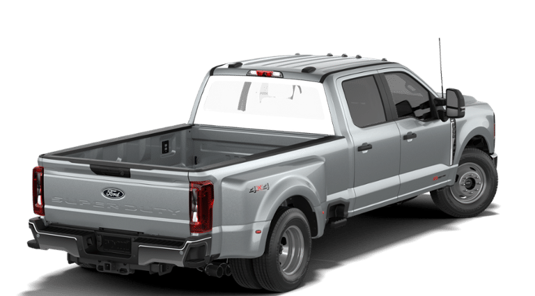 2027 Ford Super Duty F-350® XLT