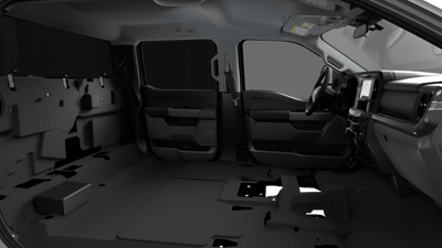 2027 Ford Super Duty F-350® XLT
