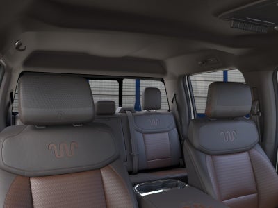 2026 Ford Super Duty F-350® King Ranch®