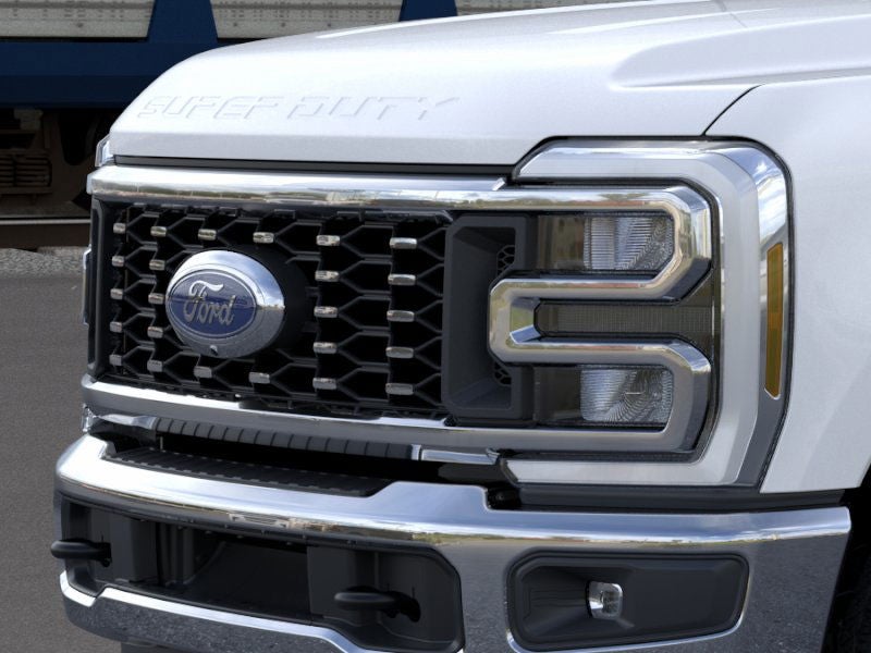 2026 Ford Super Duty F-350® Lariat®