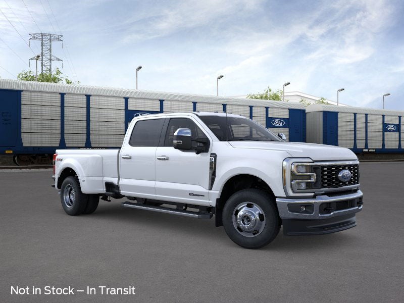 2026 Ford Super Duty F-350® Lariat®