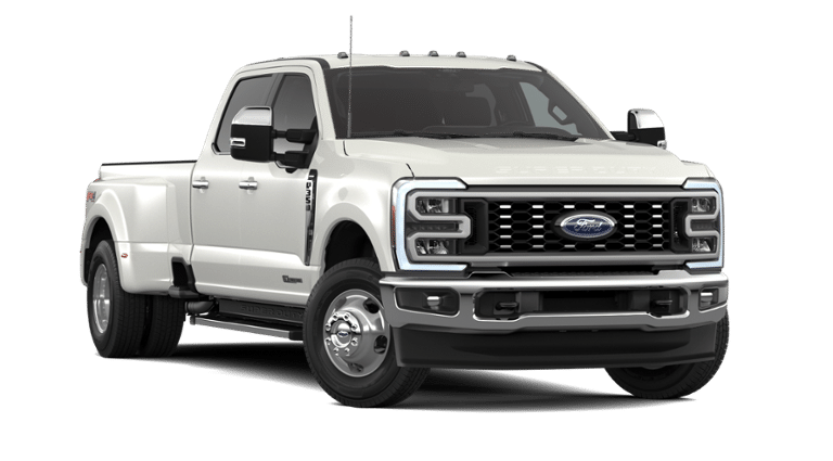 2026 Ford Super Duty F-350® Lariat®