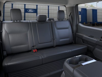 2026 Ford Super Duty F-350® Lariat®