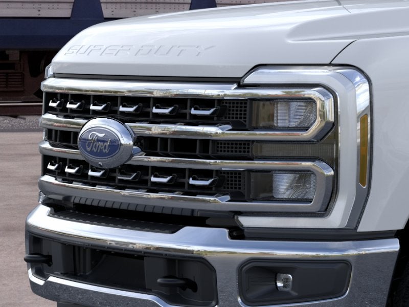 2026 Ford Super Duty F-350® XLT
