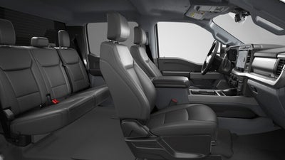 2026 Ford Super Duty F-350® XLT