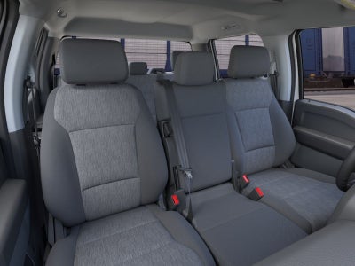 2026 Ford Super Duty F-350® XL