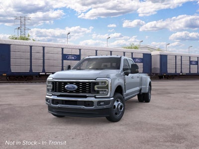 2026 Ford Super Duty F-350® Lariat®