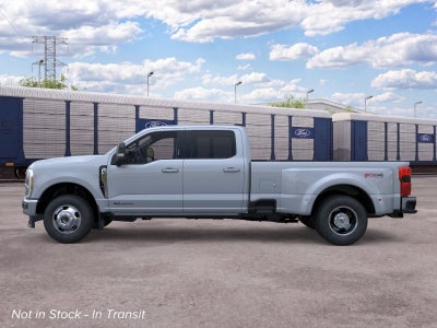2026 Ford Super Duty F-350® Lariat®