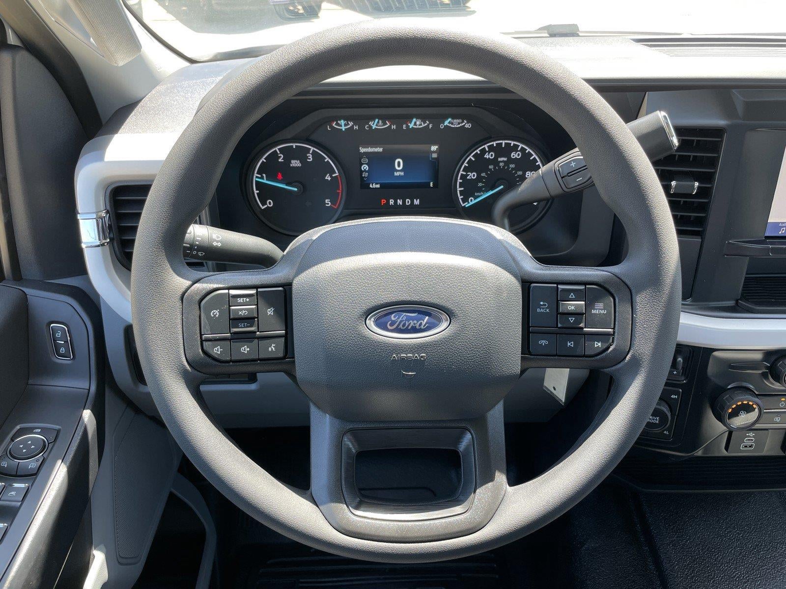 2026 Ford Super Duty F-350® XL