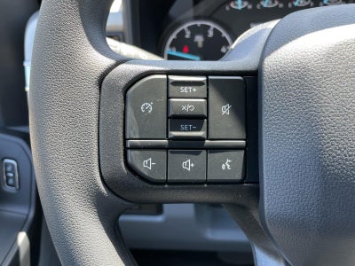 2026 Ford Super Duty F-350® XL