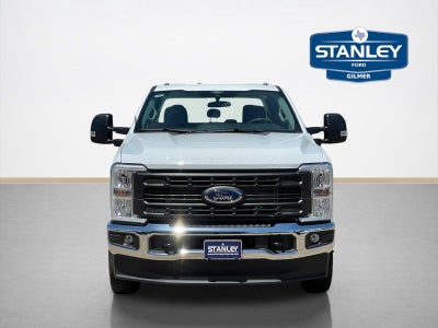 2026 Ford Super Duty F-350® XL