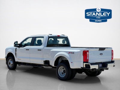 2026 Ford Super Duty F-350® XL