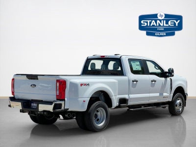 2026 Ford Super Duty F-350® XL