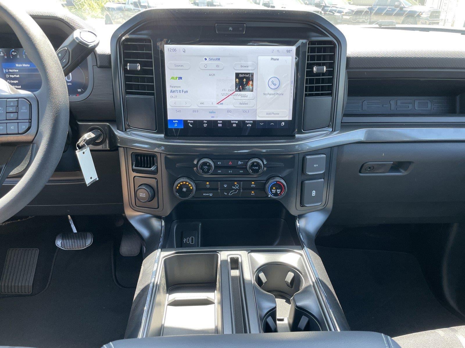 2026 Ford F-150 STX®