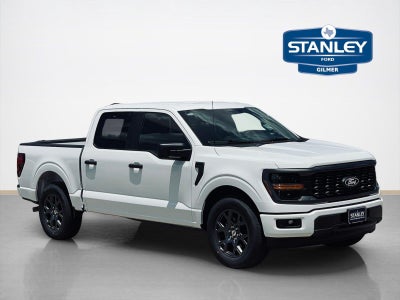 2026 Ford F-150 STX®