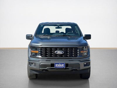 2026 Ford F-150 STX®