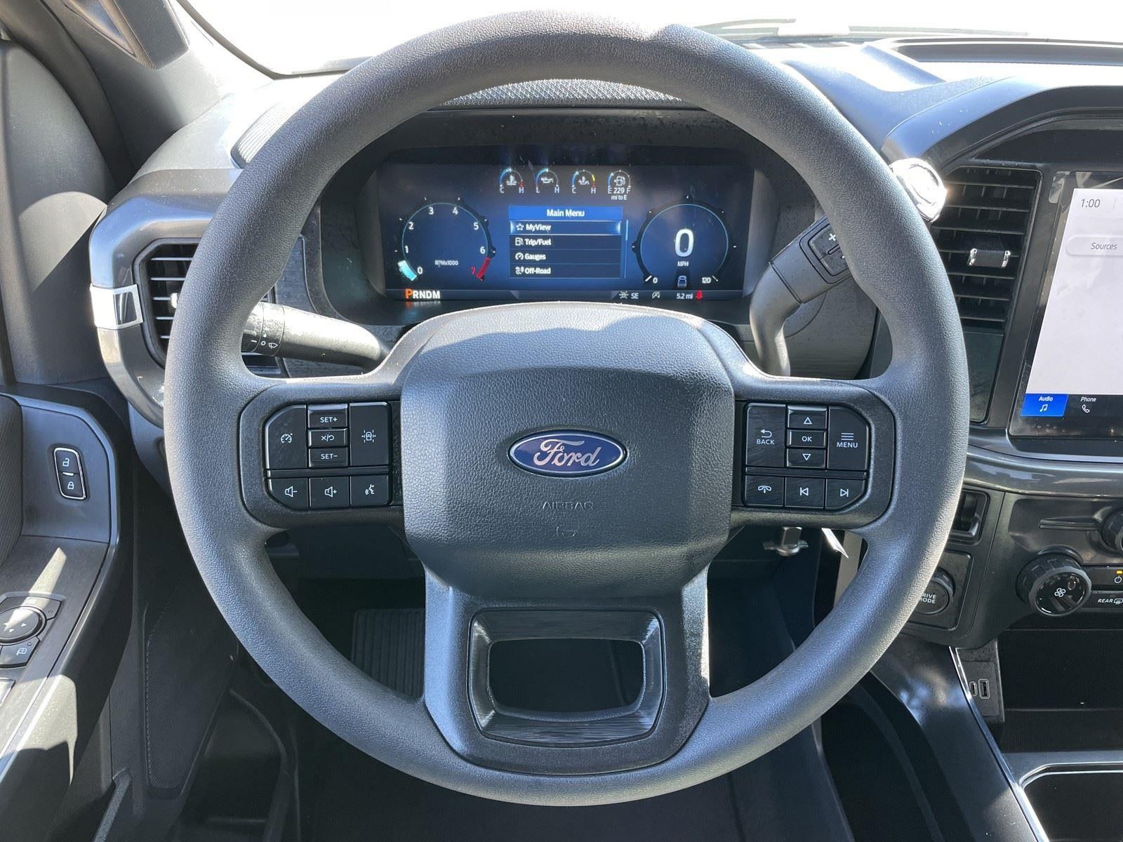 2026 Ford F-150 STX®