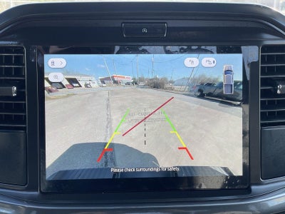 2026 Ford F-150 STX®