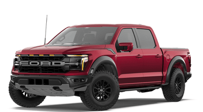 2026 Ford F-150 Tremor®