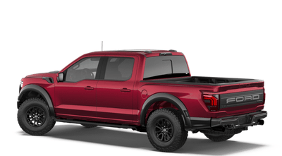 2026 Ford F-150 Tremor®