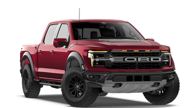 2026 Ford F-150 Tremor®