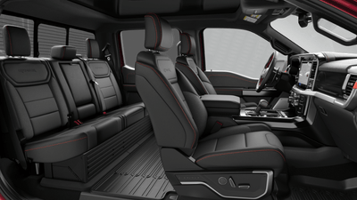 2026 Ford F-150 Tremor®