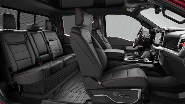 2026 Ford F-150 Tremor®