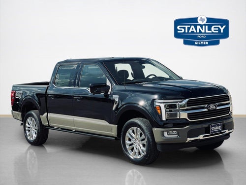2026 Ford F-150 King Ranch®